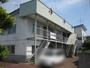 弘前駅より徒歩22分 2階 築48年3ヶ月の賃貸物件