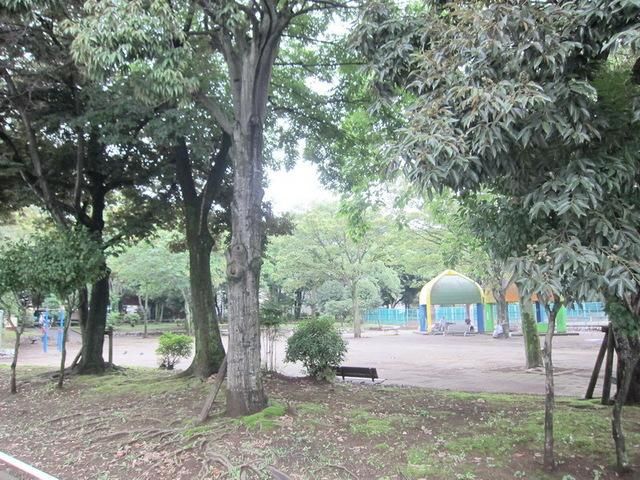 公園　大南公園（公園）まで1011m