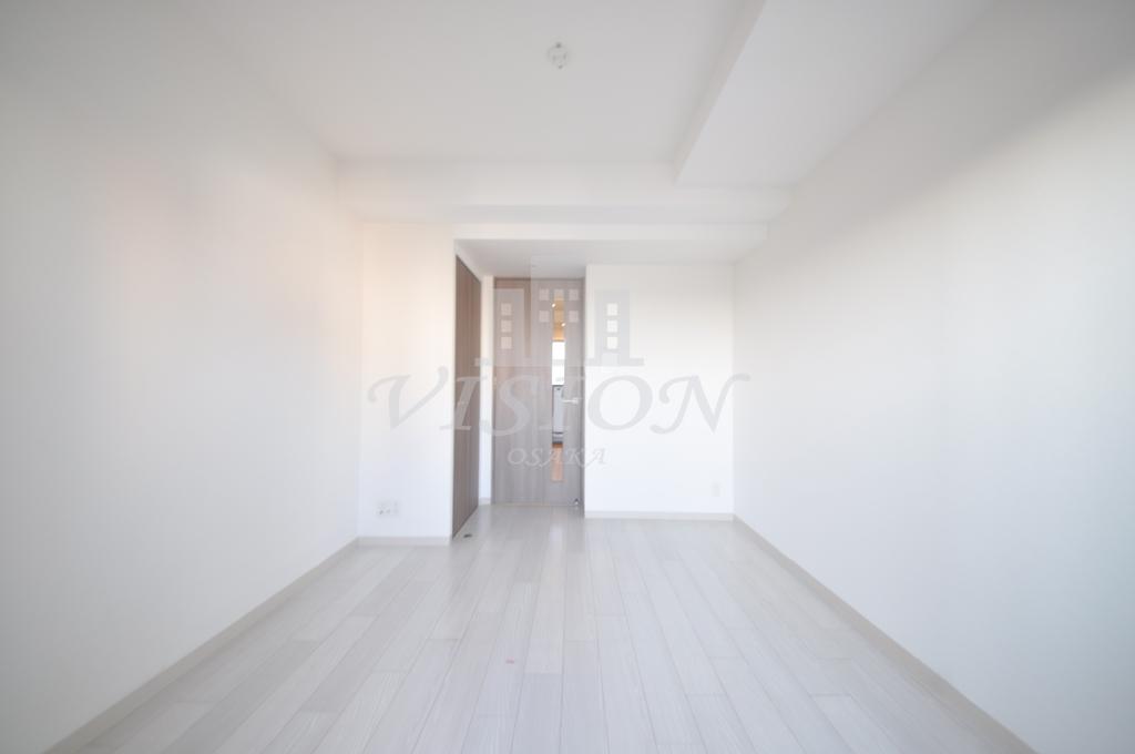 居室・リビング　写真は別タイプとなります。