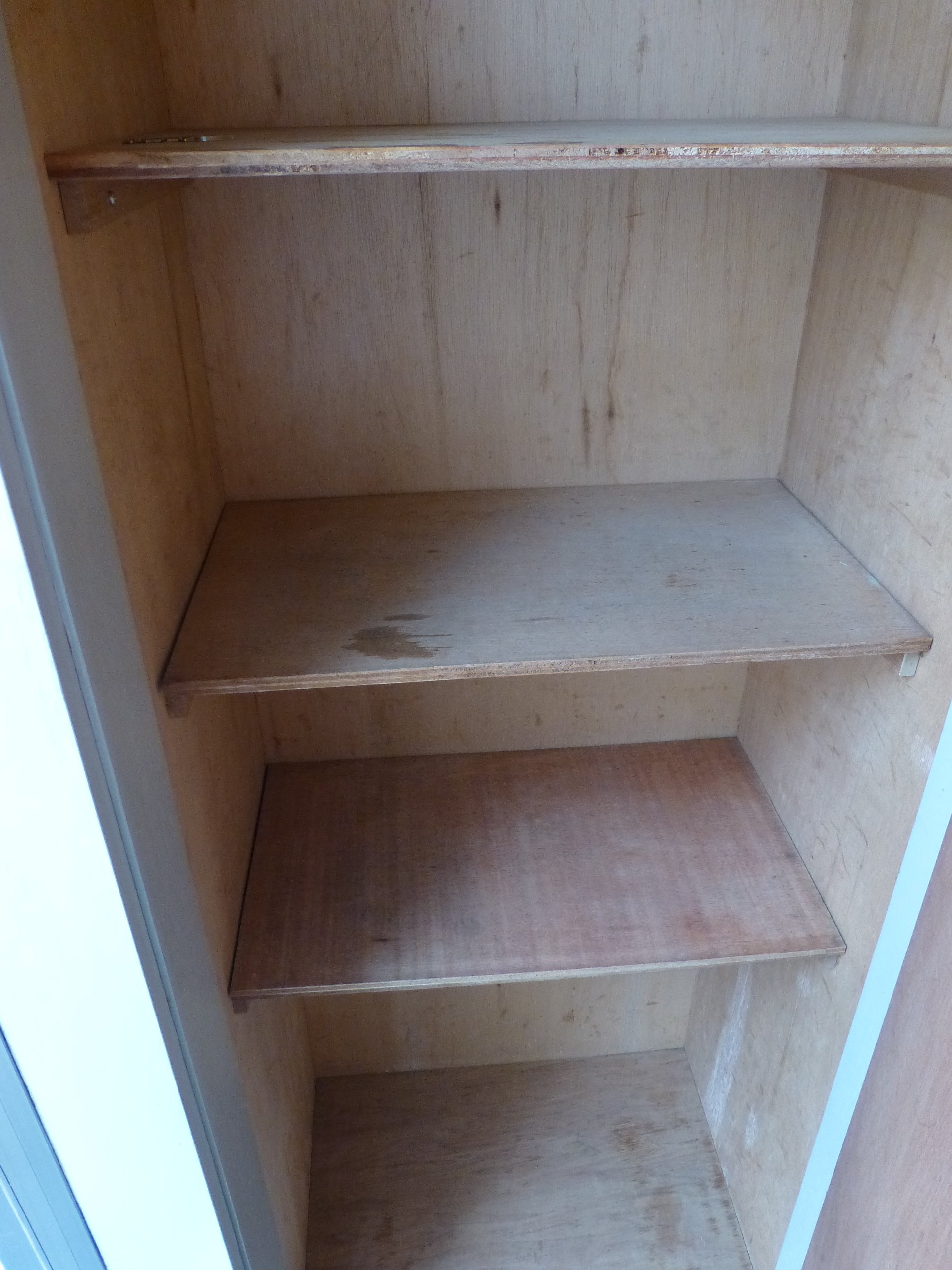 収納　シューズボックス