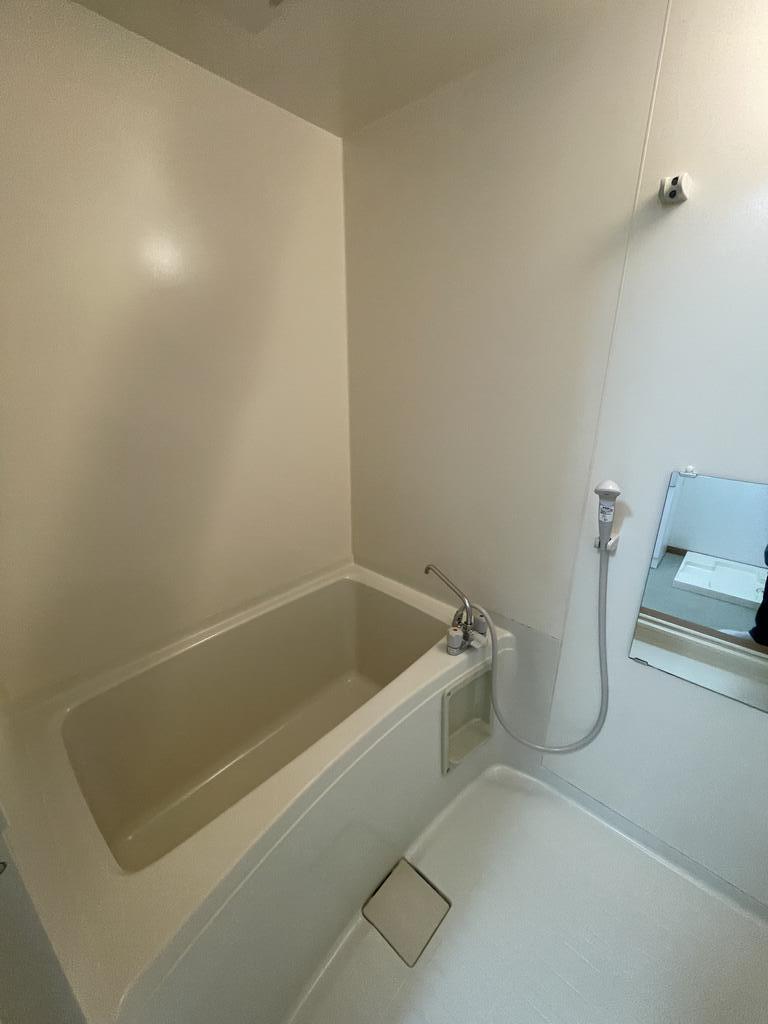 バス・シャワールーム　ユニットバス