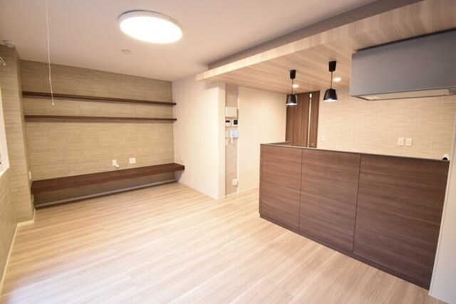 居室・リビング　ＬＤＫ１２．４帖