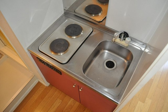 レオパレスコスモス_内装_1