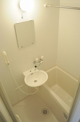 レオパレスコスモス_内装_3