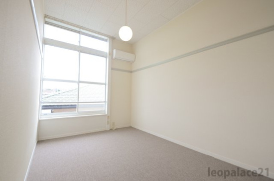 レオパレスコスモス_内装_0