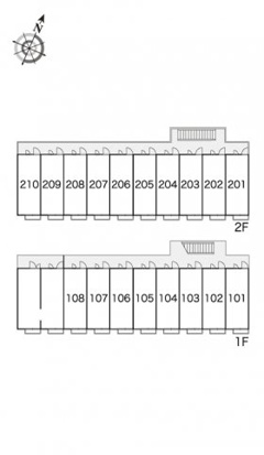 レオパレスコスモス_その他_5