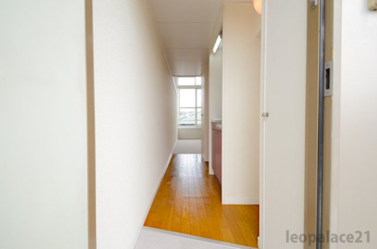 レオパレスコスモス_内装_6