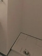 その他設備　室内洗濯機置場