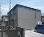 海神駅より徒歩8分 1階 築26年2ヶ月の賃貸物件