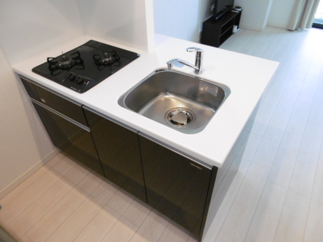 キッチン　キッチン※別部屋参考写真