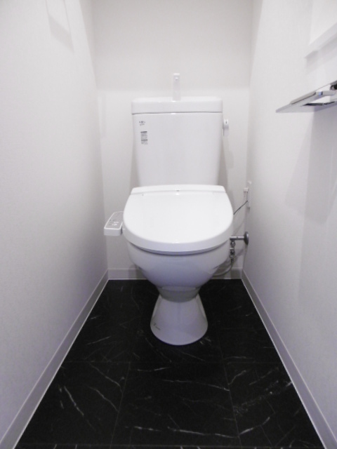 トイレ　トイレ※別部屋参考写真