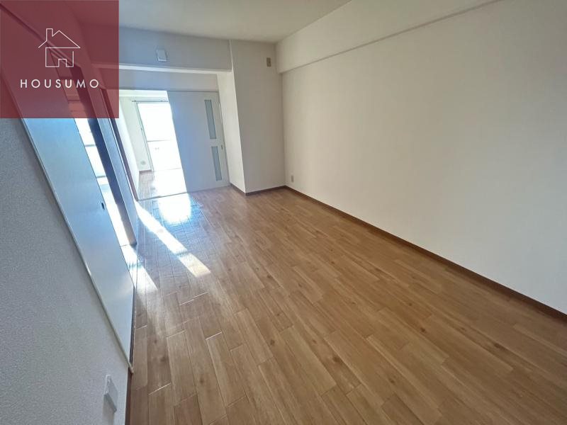 居室・リビング　リビングです