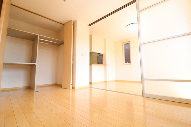 その他部屋・スペース　洋室