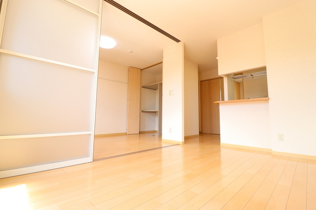 居室・リビング　ＬＤＫ