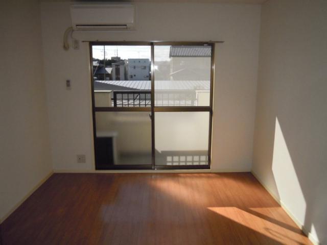 その他部屋・スペース　洋室