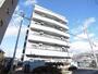 松本駅より徒歩20分 4階 築26年7ヶ月の賃貸物件