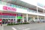 スーパー　マックスバリュ イオンタウン姫路店（スーパー）まで334m