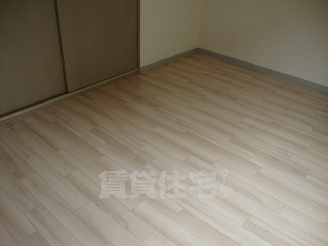 その他部屋・スペース　洋室