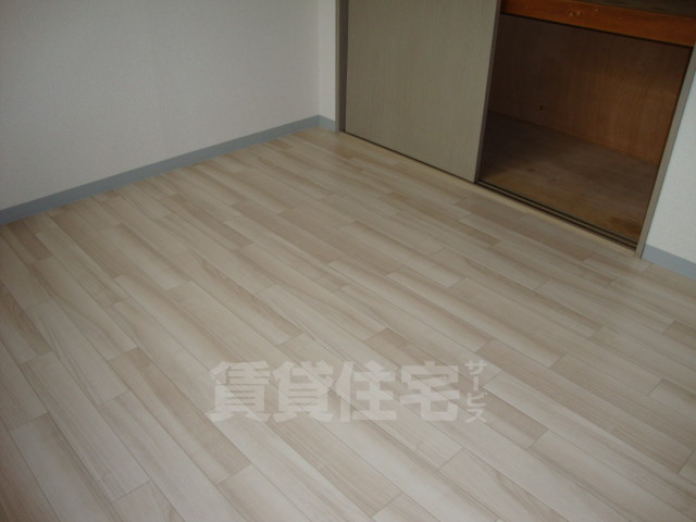 その他部屋・スペース　洋室