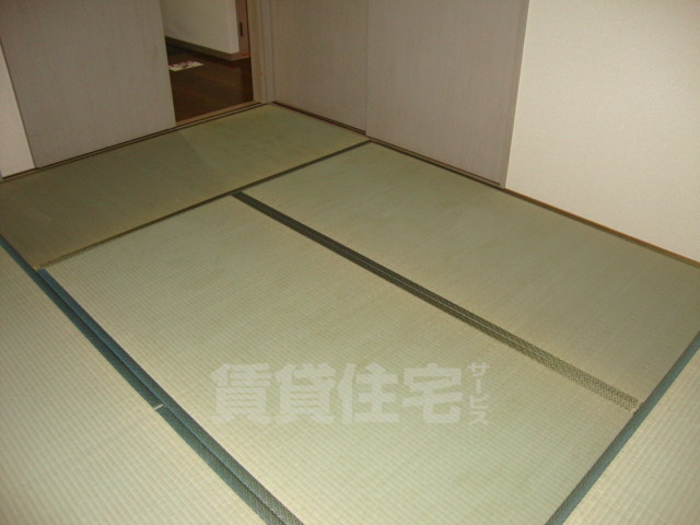その他部屋・スペース　和室