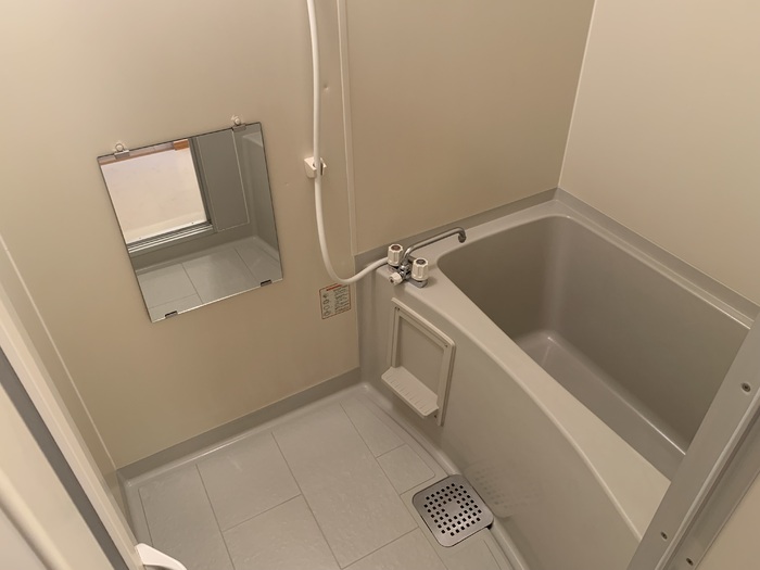 バス・シャワールーム　浴室