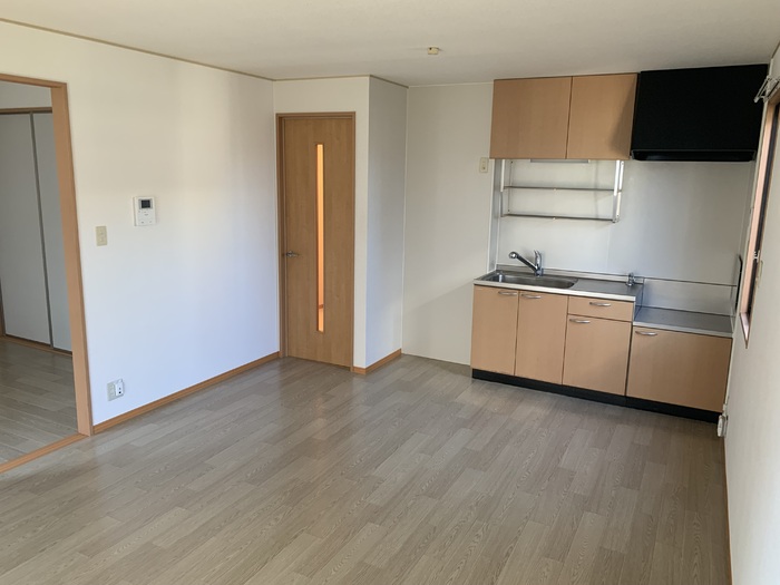 居室・リビング　LDK