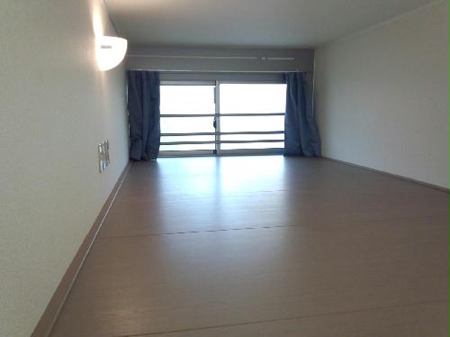 その他設備　ロフト完備