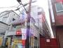 近鉄奈良駅より徒歩2分 5階 築39年6ヶ月の賃貸物件