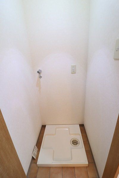 その他部屋・スペース　※代表タイプの写真のため実際と異なる場合がございます