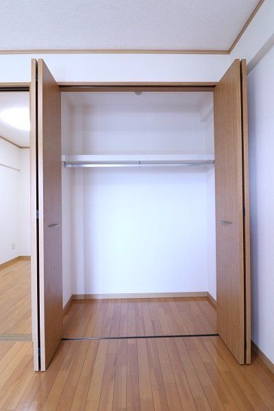 収納　※代表タイプの写真のため実際と異なる場合がございます