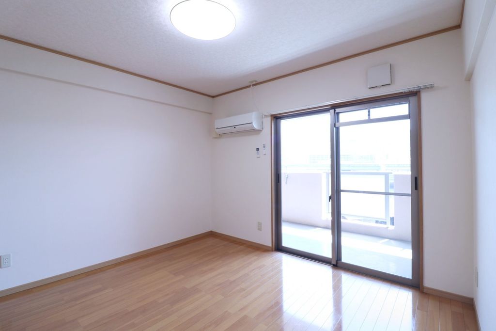 居室・リビング　※代表タイプの写真のため実際と異なる場合がございます