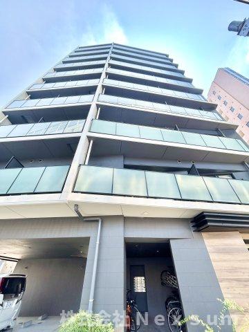 建物外観　建物外観を気になさる方へ、見た目の良い物件です