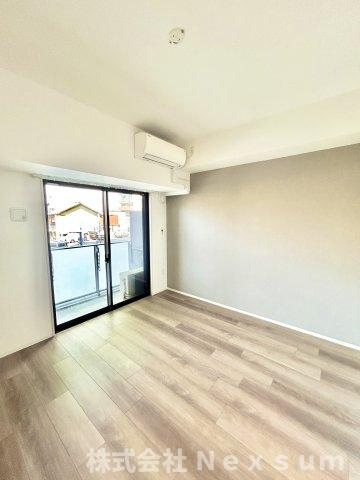 居室・リビング　おしゃれな居間です