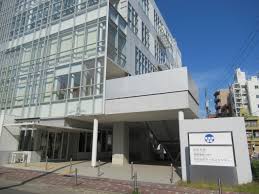 役所　名古屋市西区役所（役所）まで513m