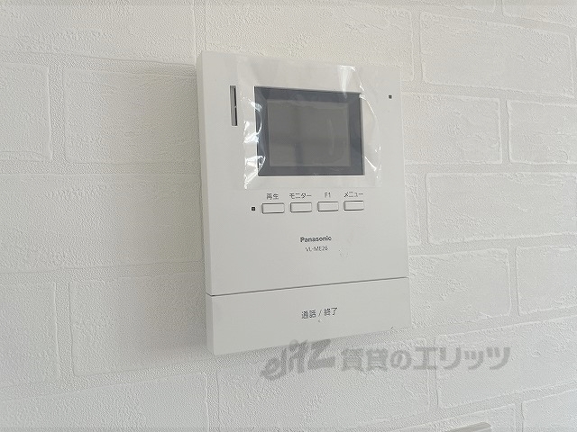 セキュリティ　ドアフォン（ＴＶ含）