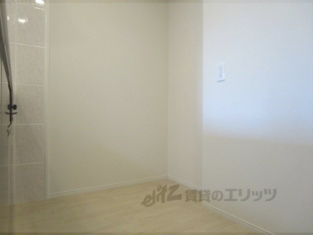 その他部屋・スペース　冷蔵庫置場