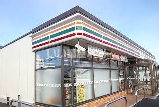 コンビニ　セブンイレブン 八戸糠塚店（コンビニ）まで2271m