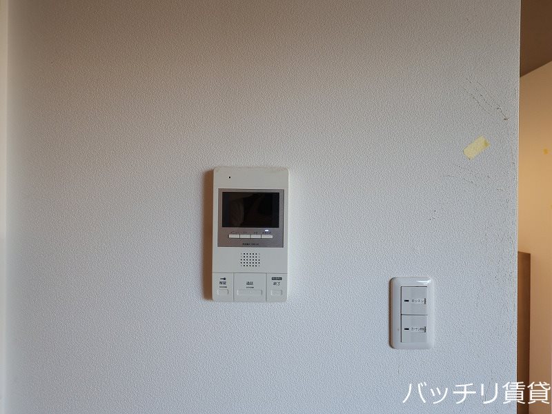 セキュリティ　同室タイプ掲載のため、現況を優先します。