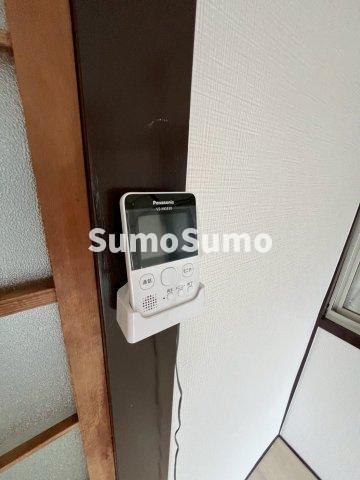 その他部屋・スペース　過ごしやすい室内です