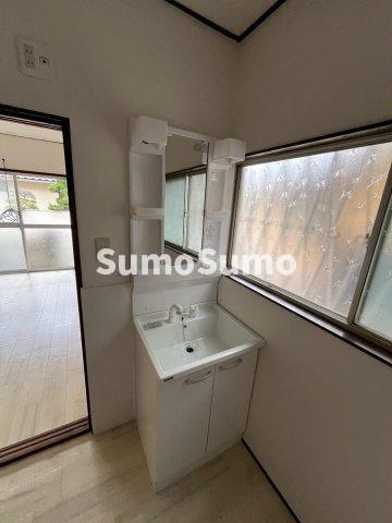 収納　収納豊富です