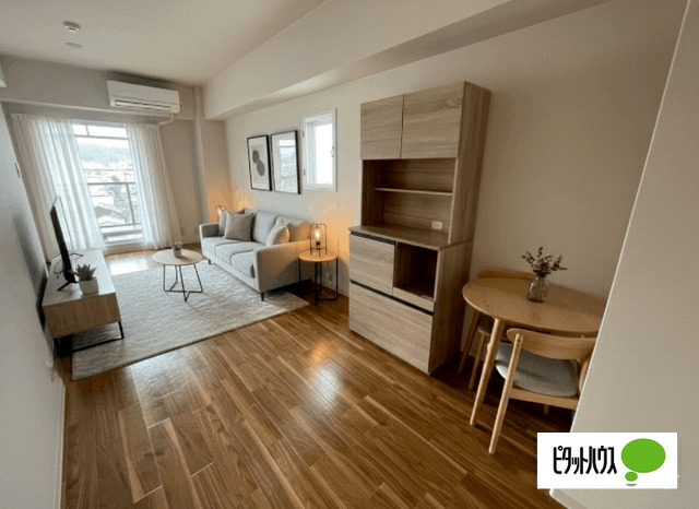 居室・リビング　写真はイメージです。