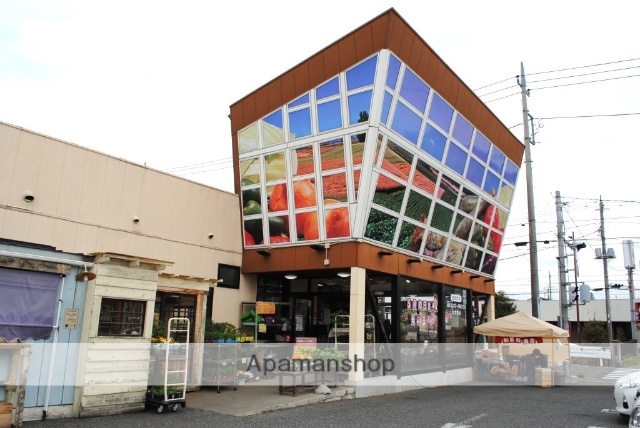 その他　あぜみち（その他）まで279m