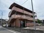 豊田市駅よりバス8分 徒歩4分 築22年 3階建の賃貸物件
