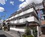 北大路駅より徒歩13分 3階 築44年10ヶ月の賃貸物件