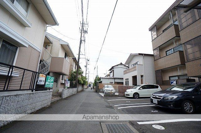 その他　周辺道路（その他）まで2m