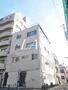 田端駅より徒歩8分 3階 築43年9ヶ月の賃貸物件