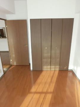 パセオ南茨木　その他　洋室