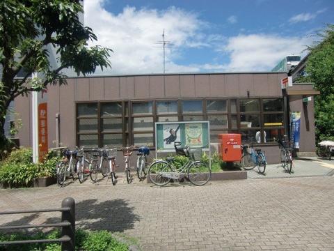 パセオ南茨木　茨木天王郵便局（その他　344m）