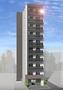 西田マンション 6階 新築の賃貸物件