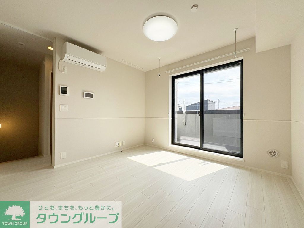 居室・リビング　リビング/居室